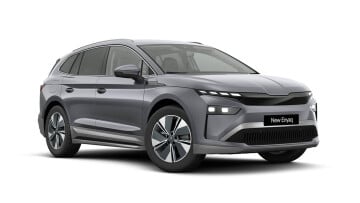 Skoda Enyaq 210kW 85 Edition 82kWh 5dr Auto [Suite] Electric Estate